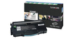 Lexmark Toner Black Return Program